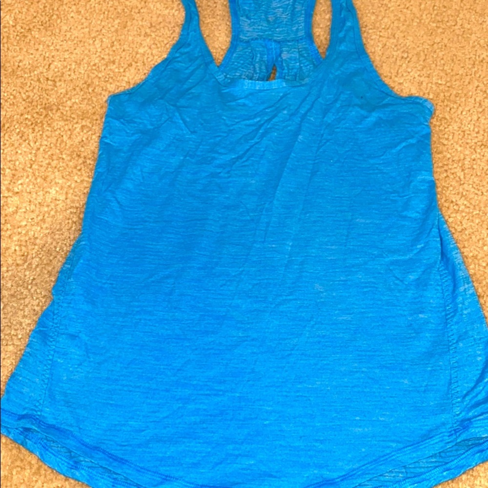 Lulu lemon